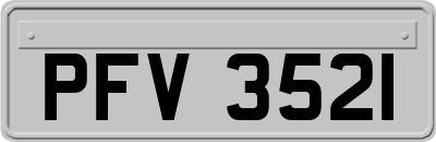 PFV3521