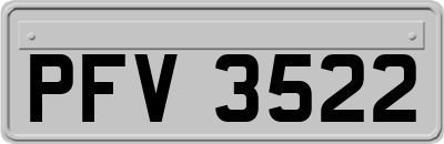 PFV3522