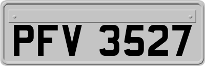 PFV3527