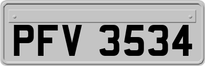 PFV3534