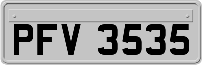 PFV3535