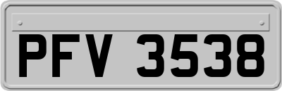 PFV3538