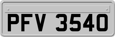 PFV3540