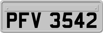PFV3542
