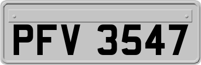 PFV3547