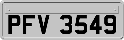 PFV3549