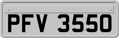 PFV3550