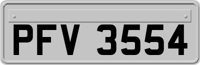 PFV3554
