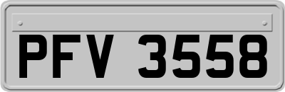PFV3558