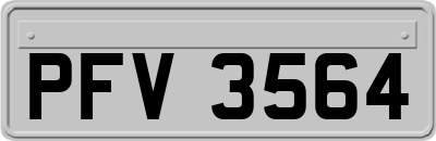 PFV3564