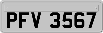 PFV3567