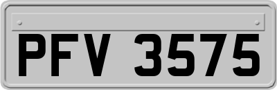 PFV3575