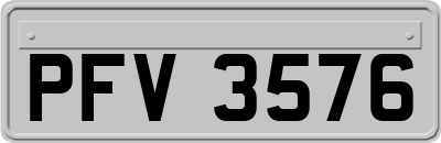 PFV3576