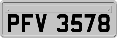 PFV3578