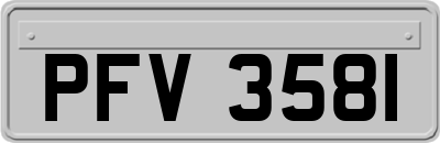 PFV3581