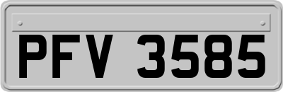 PFV3585
