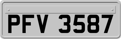 PFV3587