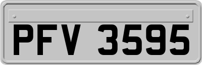 PFV3595