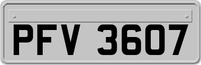 PFV3607