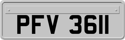 PFV3611