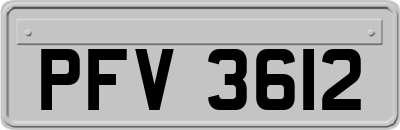PFV3612