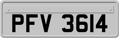 PFV3614