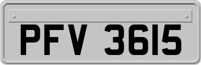 PFV3615
