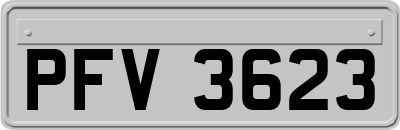PFV3623