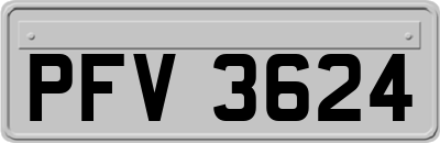 PFV3624