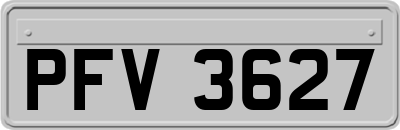 PFV3627