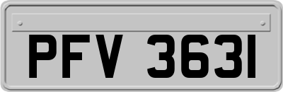 PFV3631
