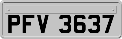 PFV3637