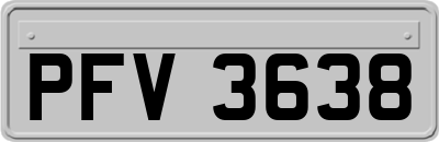 PFV3638