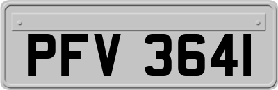 PFV3641