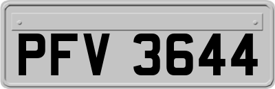 PFV3644