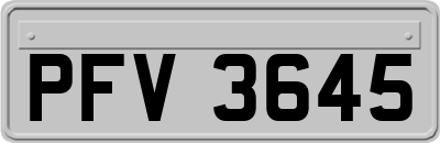 PFV3645
