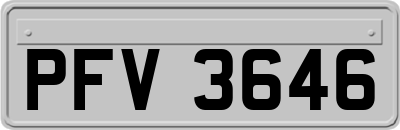 PFV3646