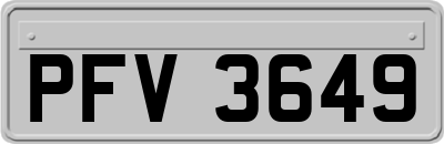 PFV3649