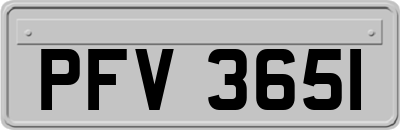 PFV3651