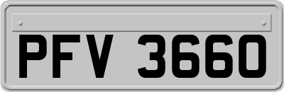 PFV3660