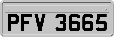 PFV3665