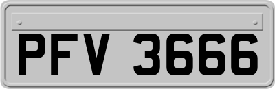 PFV3666