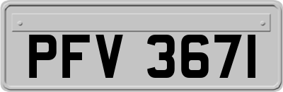 PFV3671