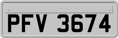 PFV3674