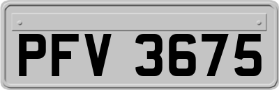 PFV3675