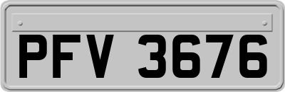 PFV3676
