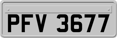 PFV3677