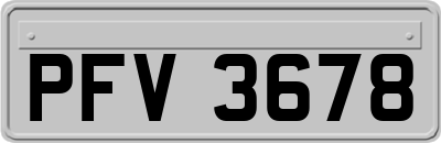 PFV3678