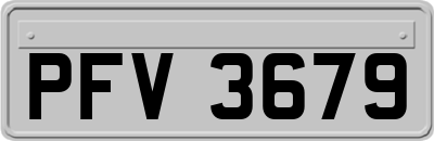 PFV3679