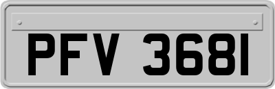 PFV3681